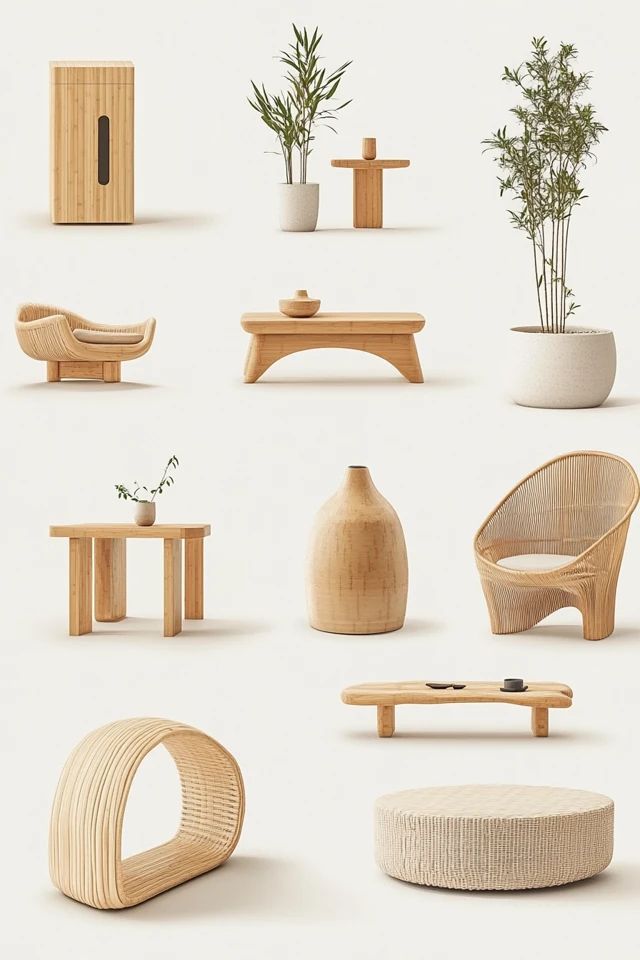 Make your home eco-friendly and stylish with...