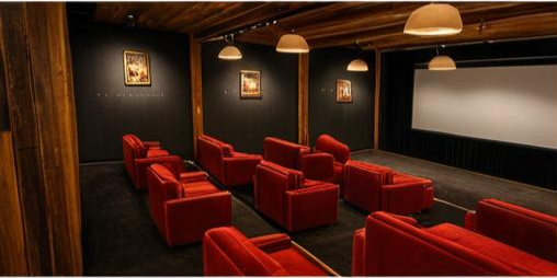 theatre